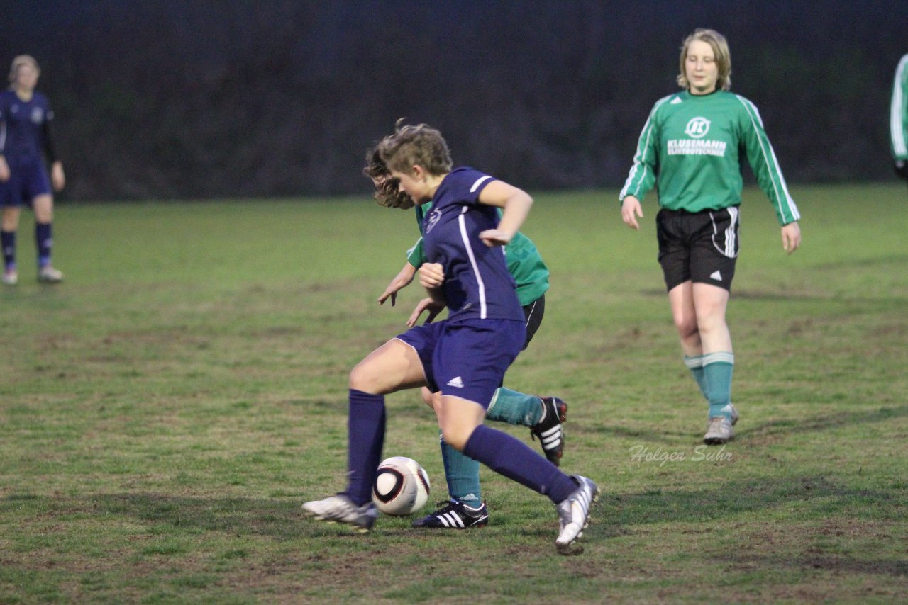 Bild 74 - Zarpen am 11.4.12